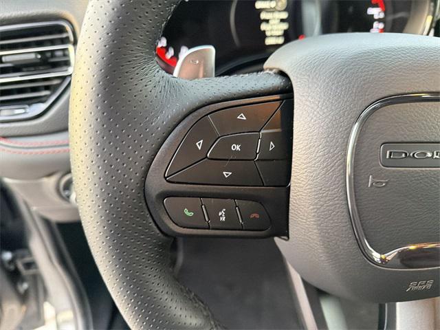 used 2026 Dodge Durango car, priced at $37,500