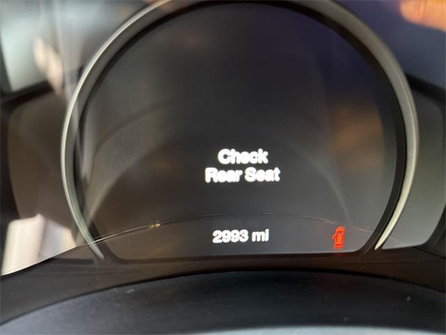 used 2026 Dodge Durango car, priced at $37,500