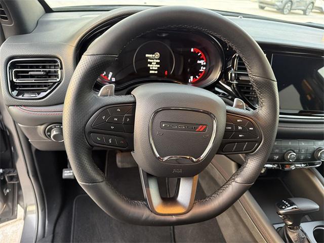 used 2026 Dodge Durango car, priced at $37,500