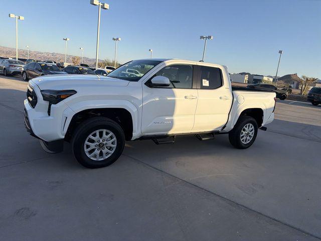 new 2026 Toyota Tacoma car, priced at $45,188