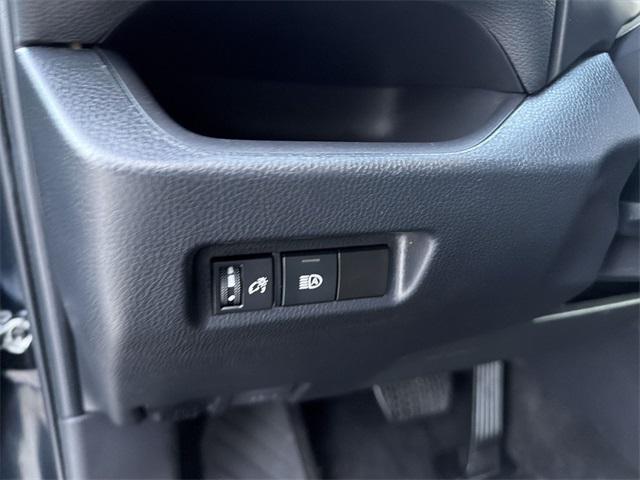 used 2024 Toyota RAV4 car, priced at $28,900