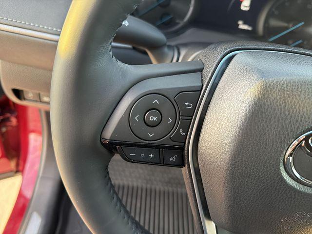 used 2021 Toyota Venza car, priced at $32,500