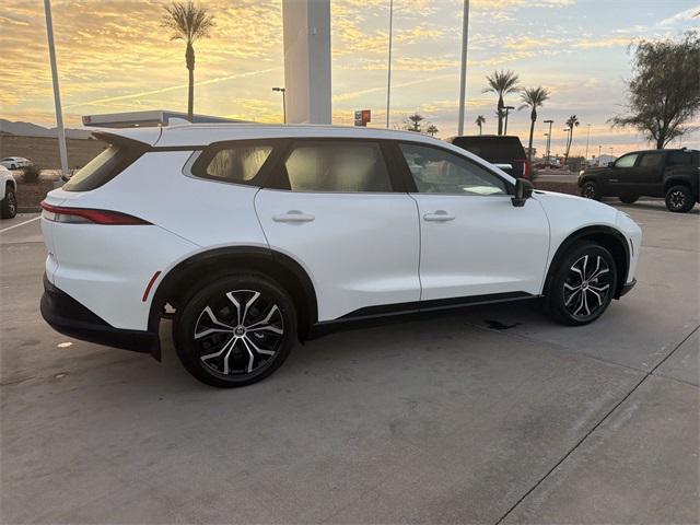 new 2026 Toyota Crown Signia car, priced at $47,179