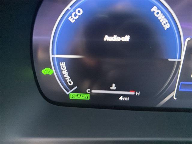 new 2026 Toyota Crown Signia car, priced at $47,179