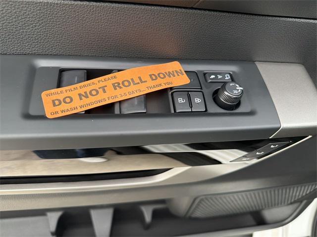 new 2026 Toyota Tundra car, priced at $62,507