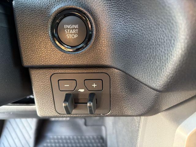 new 2026 Toyota Tundra car, priced at $56,973