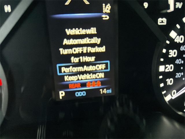 new 2026 Toyota Tundra car, priced at $58,968