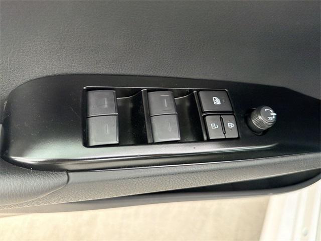 new 2026 Toyota Camry car, priced at $31,724