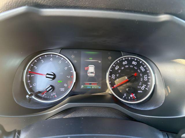 used 2019 Toyota RAV4 car, priced at $22,500