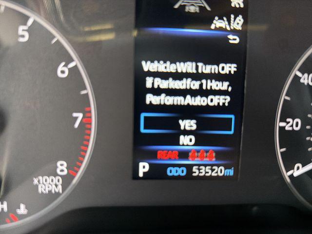 used 2023 Toyota Corolla car, priced at $22,500
