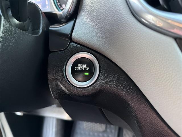 used 2020 Chevrolet Equinox car, priced at $13,500