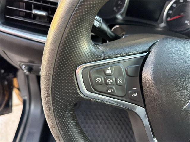 used 2020 Chevrolet Equinox car, priced at $13,500