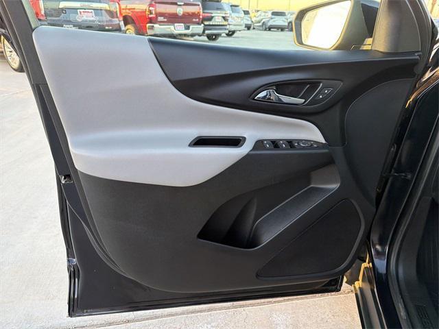 used 2020 Chevrolet Equinox car, priced at $13,500