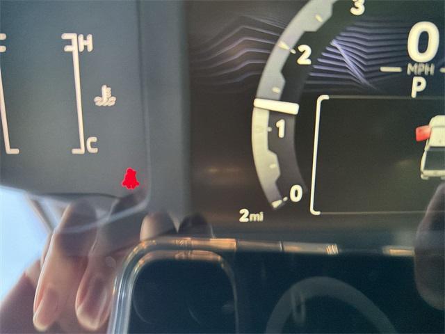 new 2026 Toyota Tacoma car, priced at $42,384