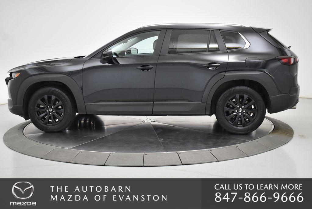 used 2025 Mazda CX-50 Hybrid car, priced at $33,495