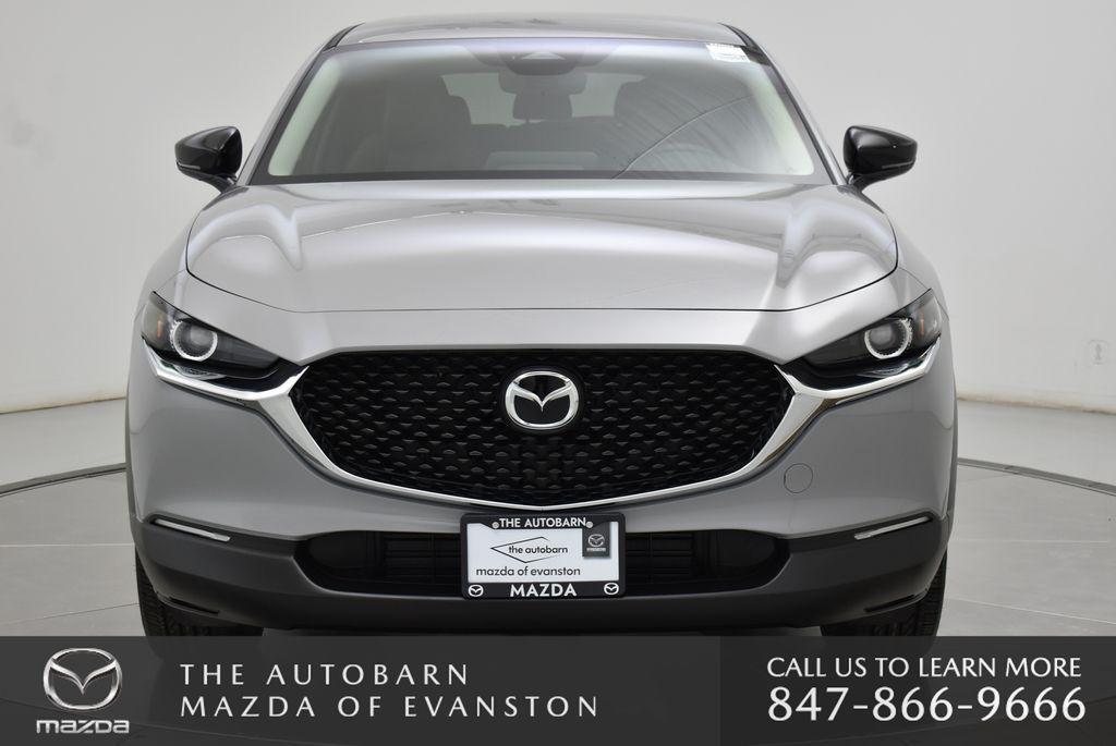 new 2026 Mazda CX-30 car, priced at $29,150