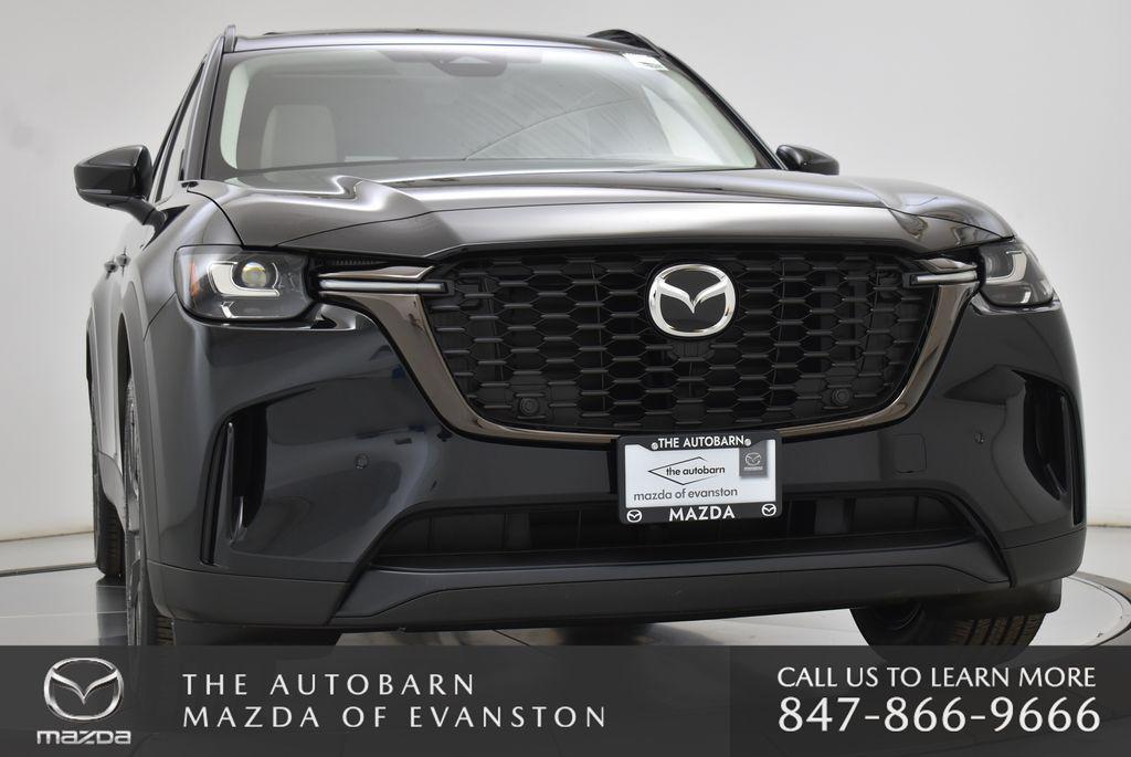 new 2026 Mazda CX-90 PHEV car, priced at $56,087