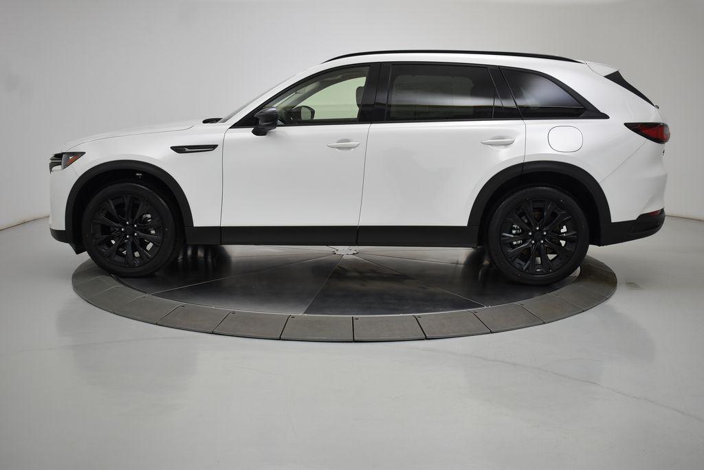 new 2026 Mazda CX-90 car, priced at $48,912