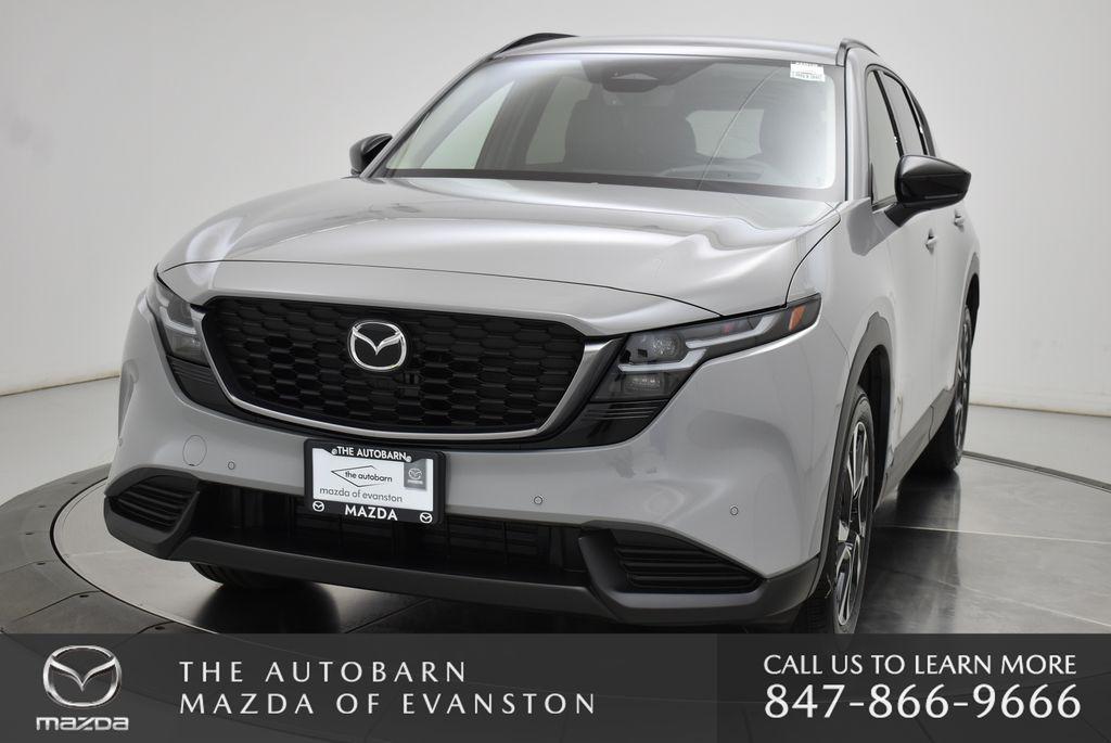 new 2026 Mazda CX-5 car, priced at $36,056