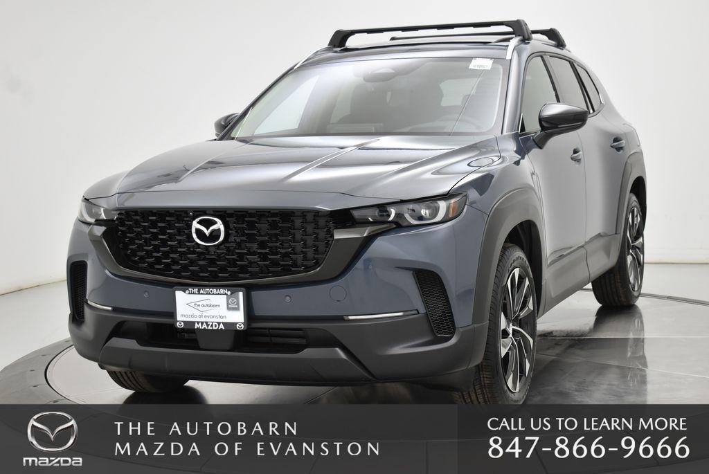 new 2026 Mazda CX-50 Hybrid car, priced at $42,056