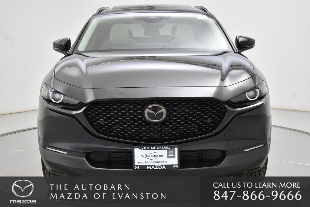 new 2026 Mazda CX-30 car, priced at $31,047