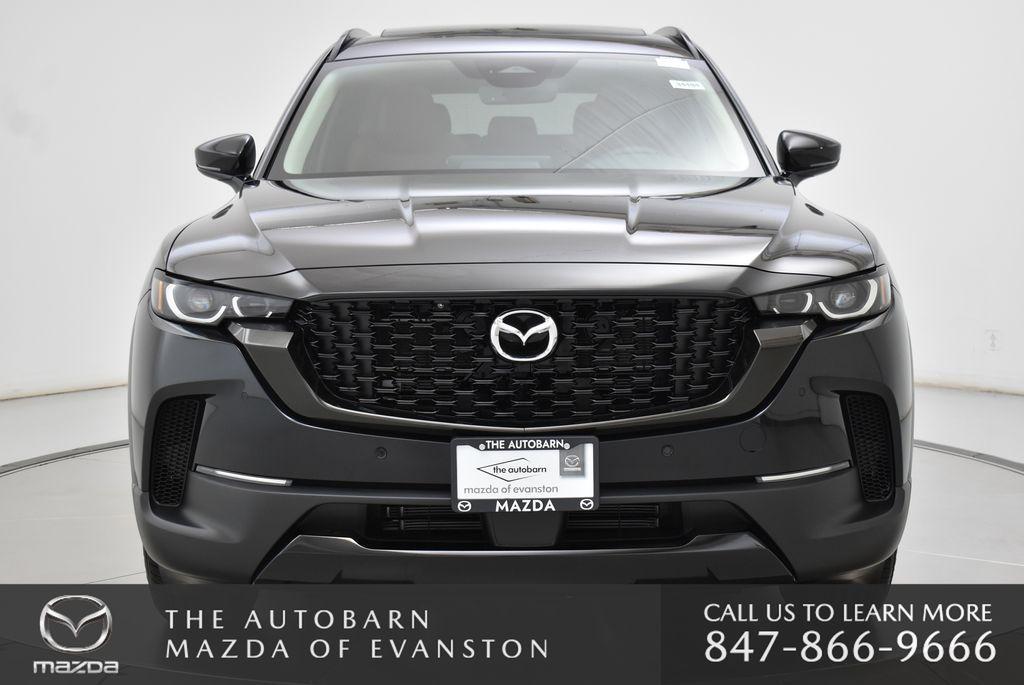 new 2026 Mazda CX-50 Hybrid car, priced at $39,563