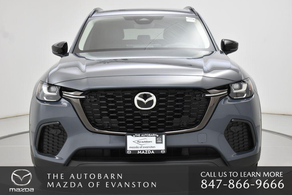 new 2026 Mazda CX-70 PHEV car, priced at $49,448