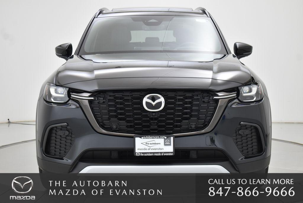 used 2025 Mazda CX-70 PHEV car, priced at $38,495