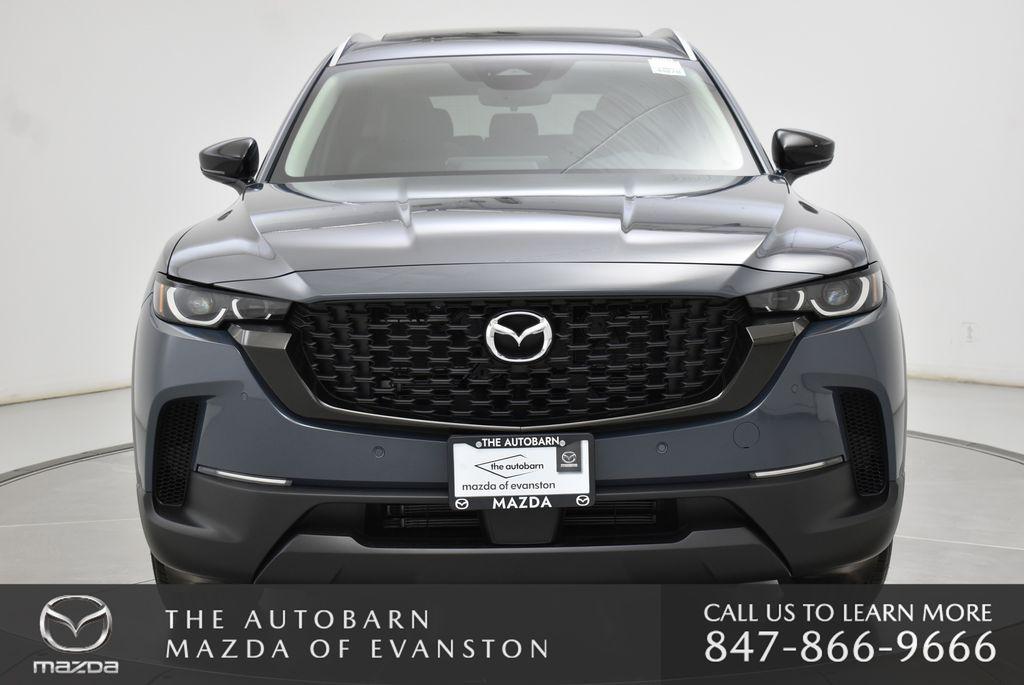 new 2026 Mazda CX-50 Hybrid car, priced at $36,631