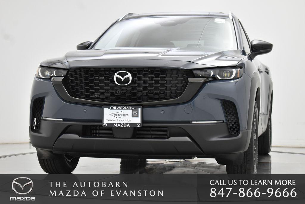 new 2026 Mazda CX-50 Hybrid car, priced at $36,631