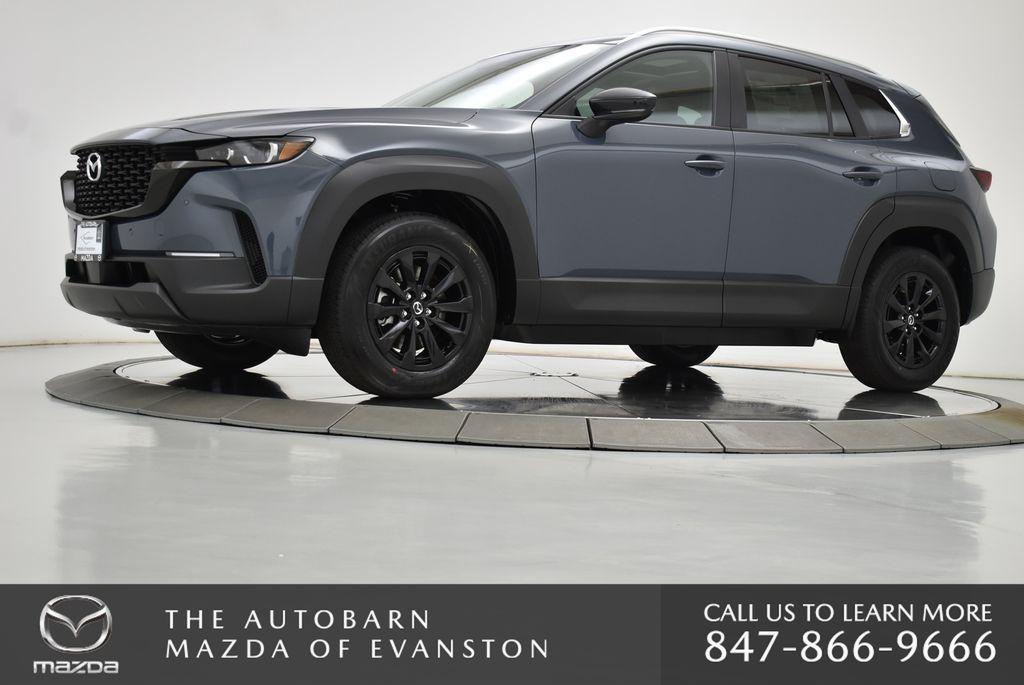 new 2026 Mazda CX-50 Hybrid car, priced at $36,631