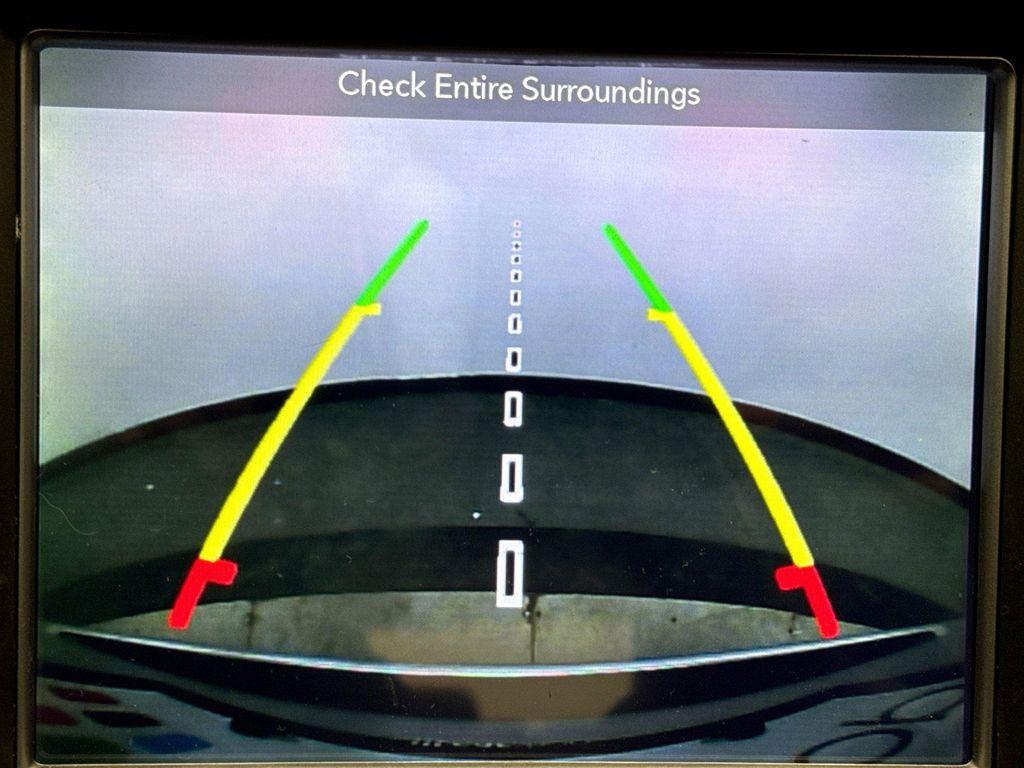 used 2018 Jeep Grand Cherokee car, priced at $18,149