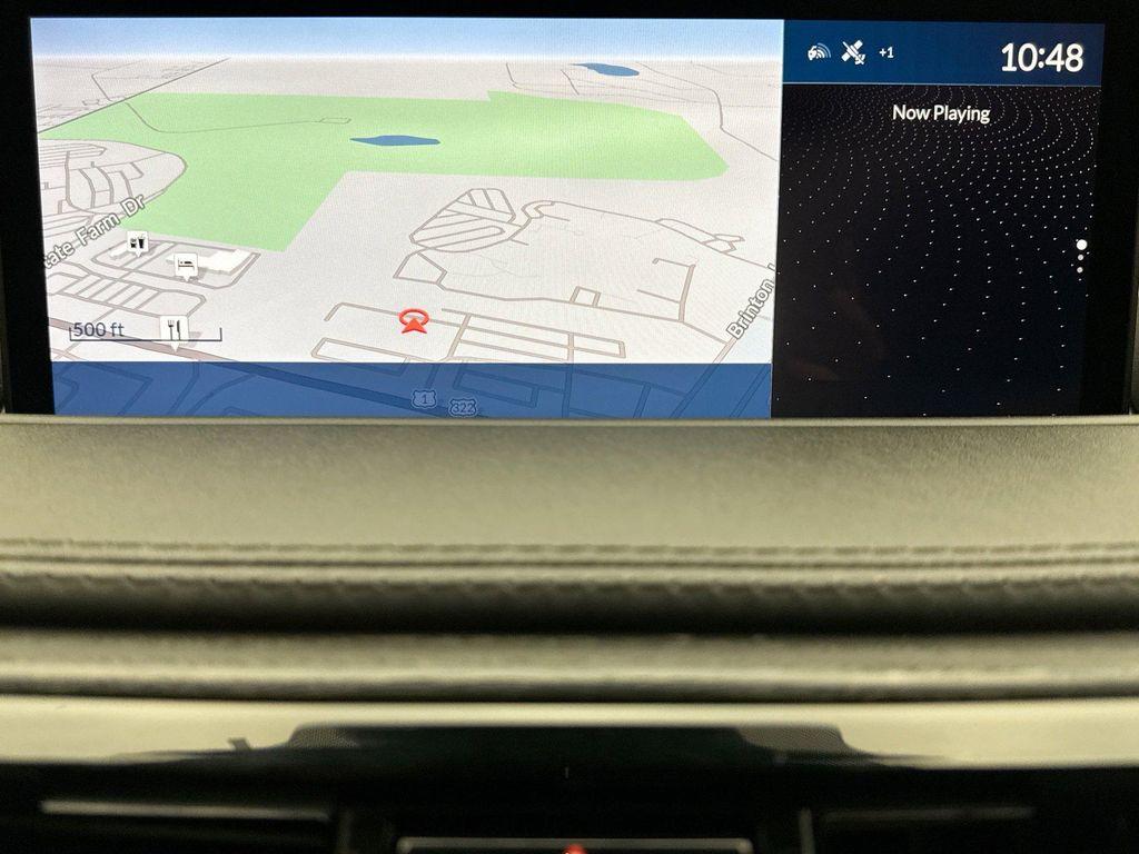 used 2023 Acura MDX car, priced at $44,299