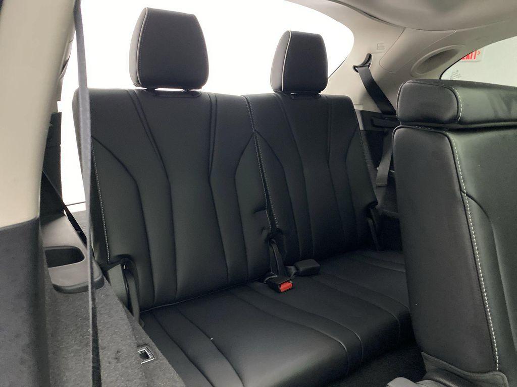 used 2023 Acura MDX car, priced at $44,799
