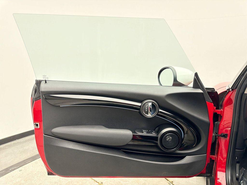 used 2023 MINI Hardtop car, priced at $20,096