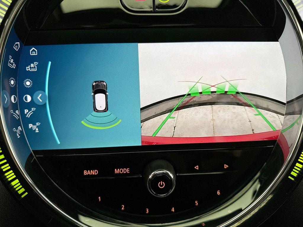 used 2023 MINI Hardtop car, priced at $20,096