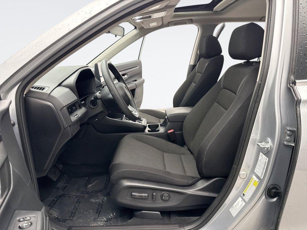 used 2026 Honda CR-V car, priced at $33,899