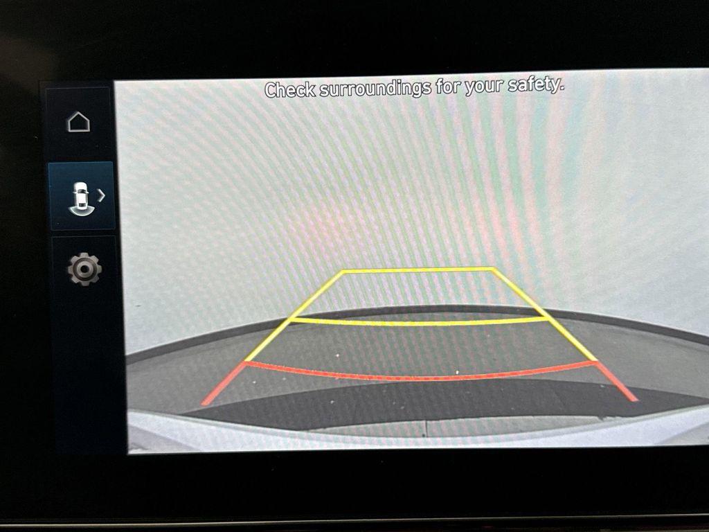 used 2024 Hyundai Elantra car, priced at $20,599