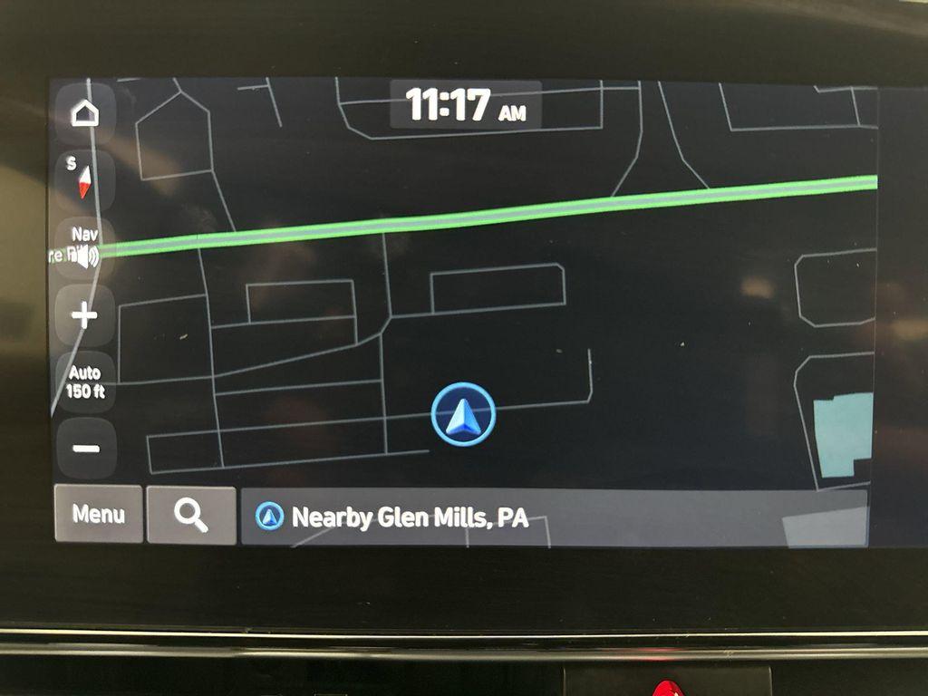 used 2024 Hyundai Elantra car, priced at $20,599