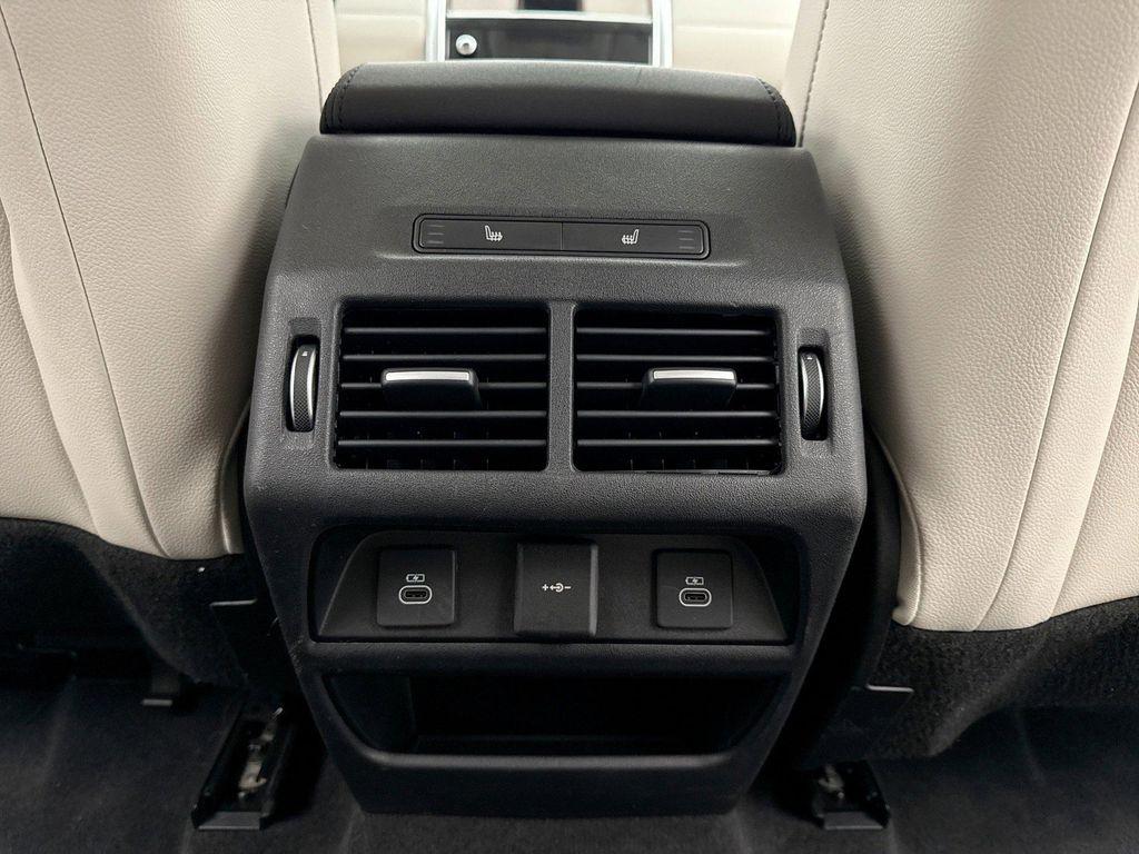 used 2023 Land Rover Discovery Sport car, priced at $28,099