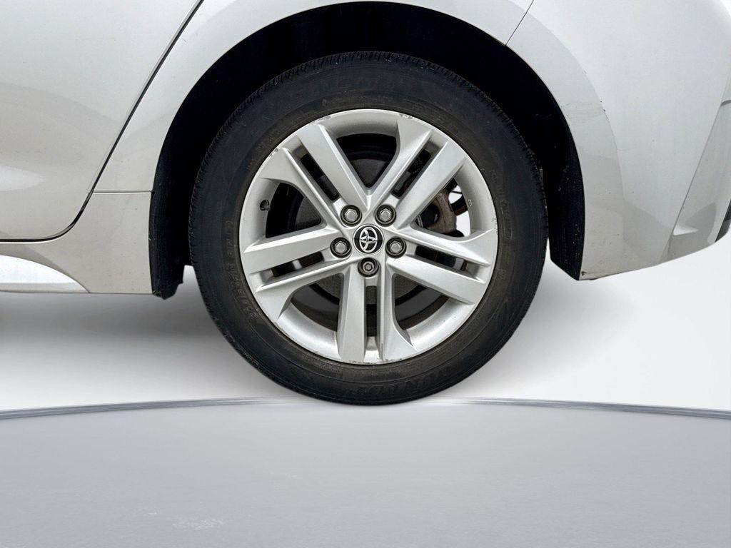 used 2019 Toyota Corolla car, priced at $19,949