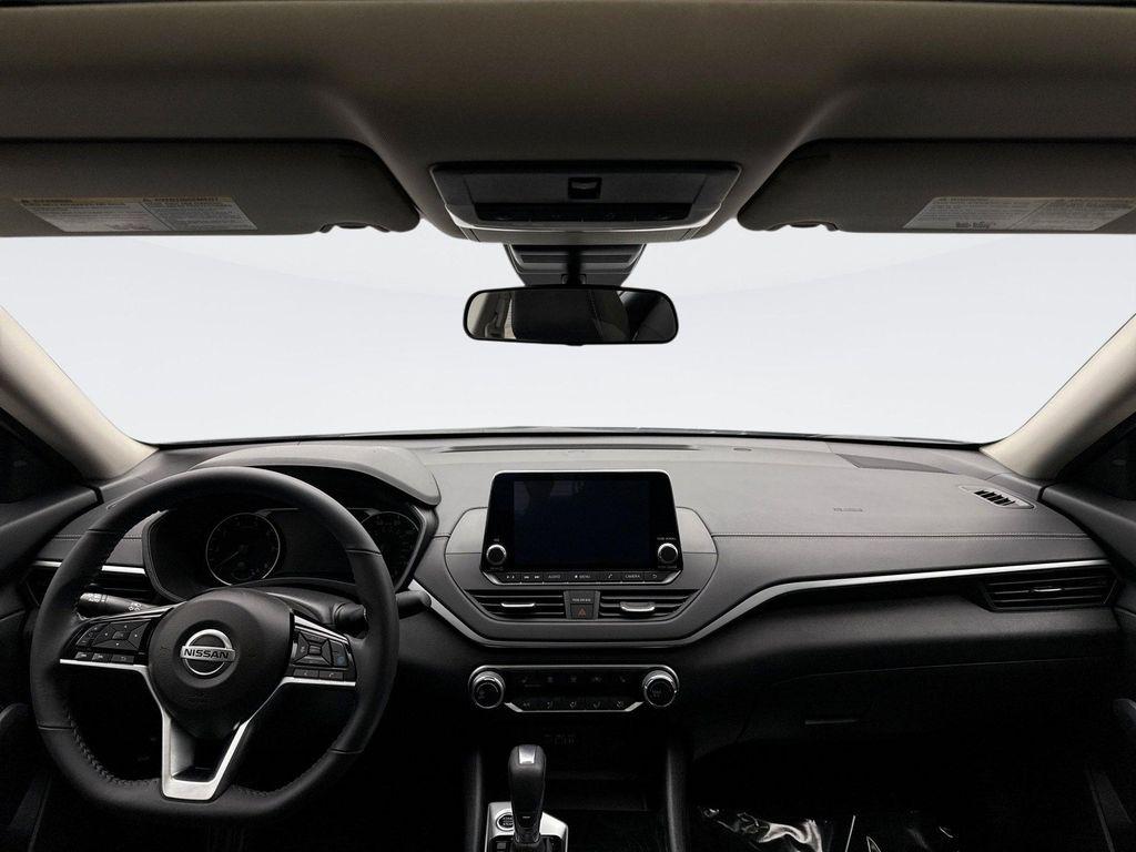 used 2022 Nissan Altima car, priced at $20,299