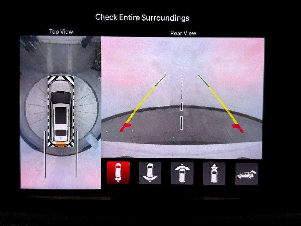 used 2021 Chrysler Pacifica car, priced at $32,950