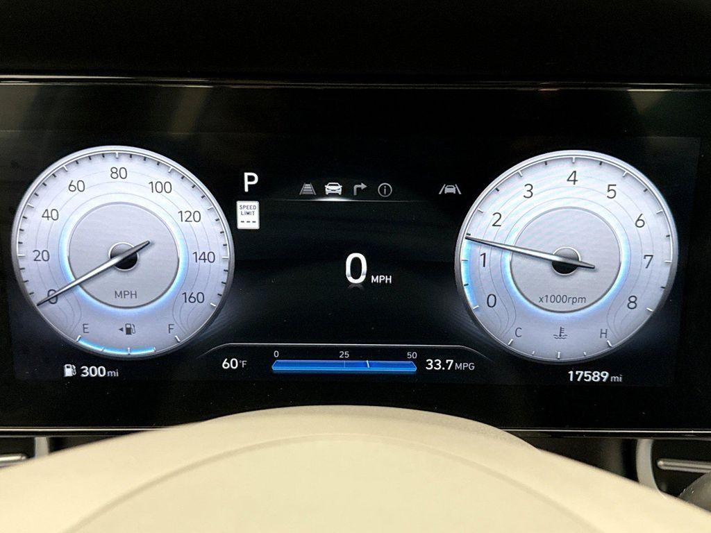 used 2024 Hyundai Elantra car, priced at $19,697