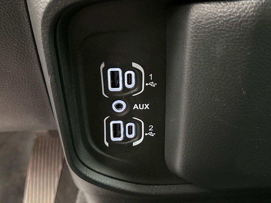 used 2022 Ram 1500 car, priced at $32,998