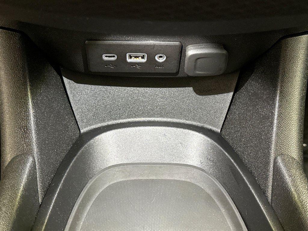 used 2025 Chevrolet Malibu car, priced at $22,199