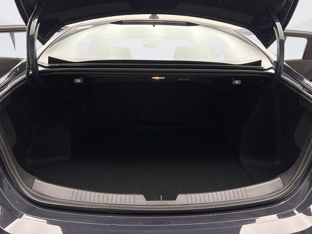 used 2025 Chevrolet Malibu car, priced at $22,199