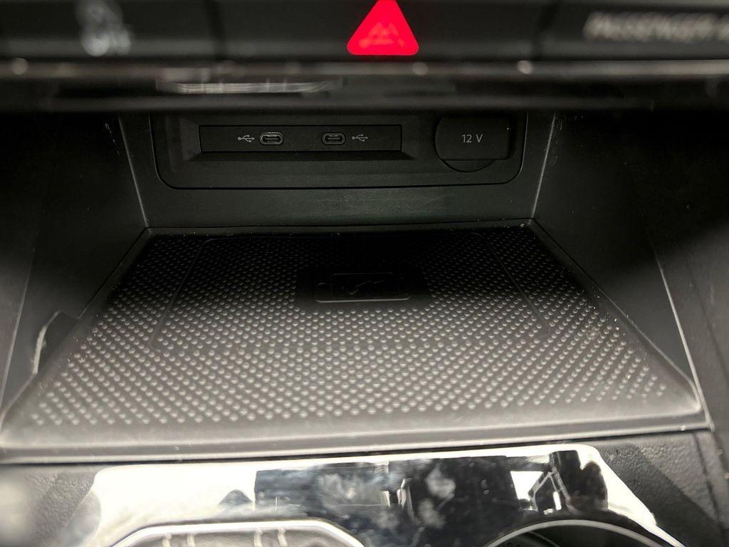 used 2021 Volkswagen Atlas car, priced at $27,298