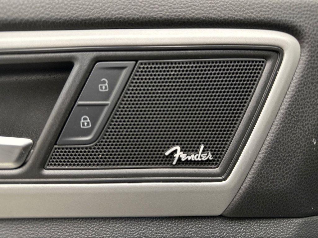 used 2021 Volkswagen Atlas car, priced at $27,298