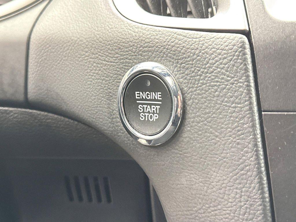 used 2020 Ford Edge car, priced at $17,650